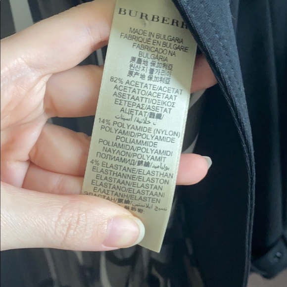 Blubbery classic coat - Picture 5 of 6